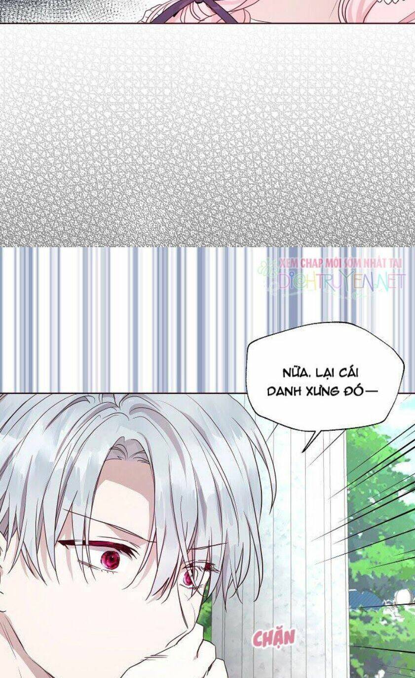 Quyến rũ papa của nhân vật phản diện: Chapter 36