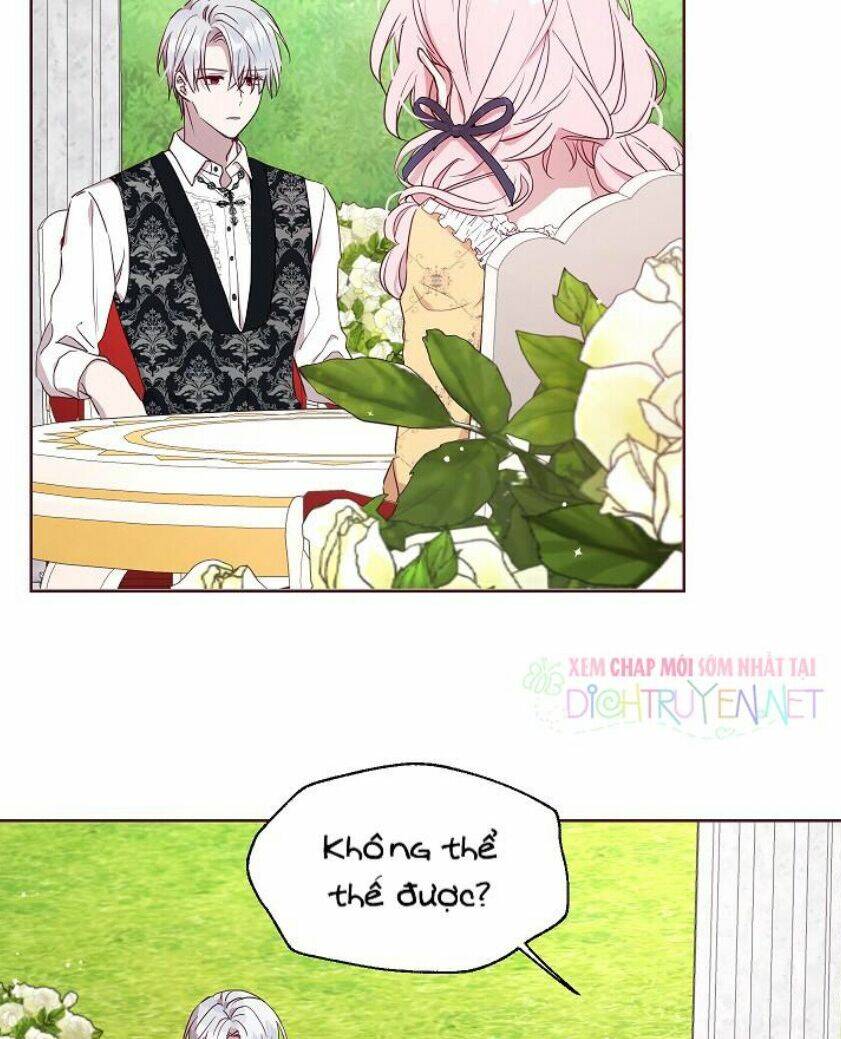 Quyến rũ papa của nhân vật phản diện: Chapter 36