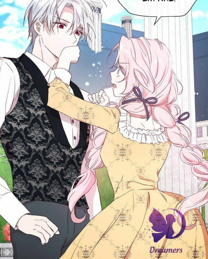 Quyến rũ papa của nhân vật phản diện: Chapter 36
