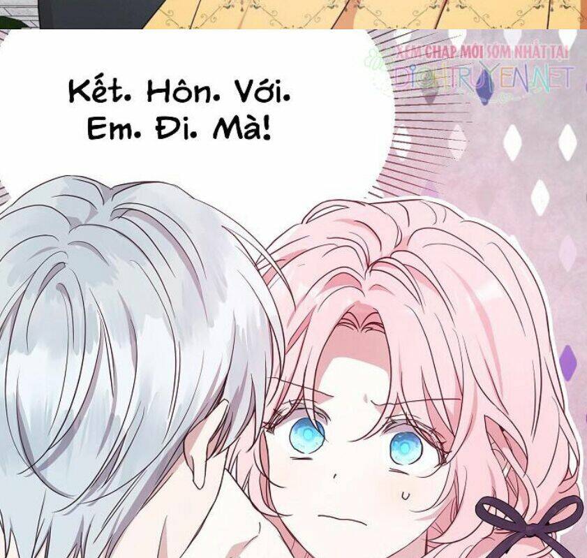 Quyến rũ papa của nhân vật phản diện: Chapter 36