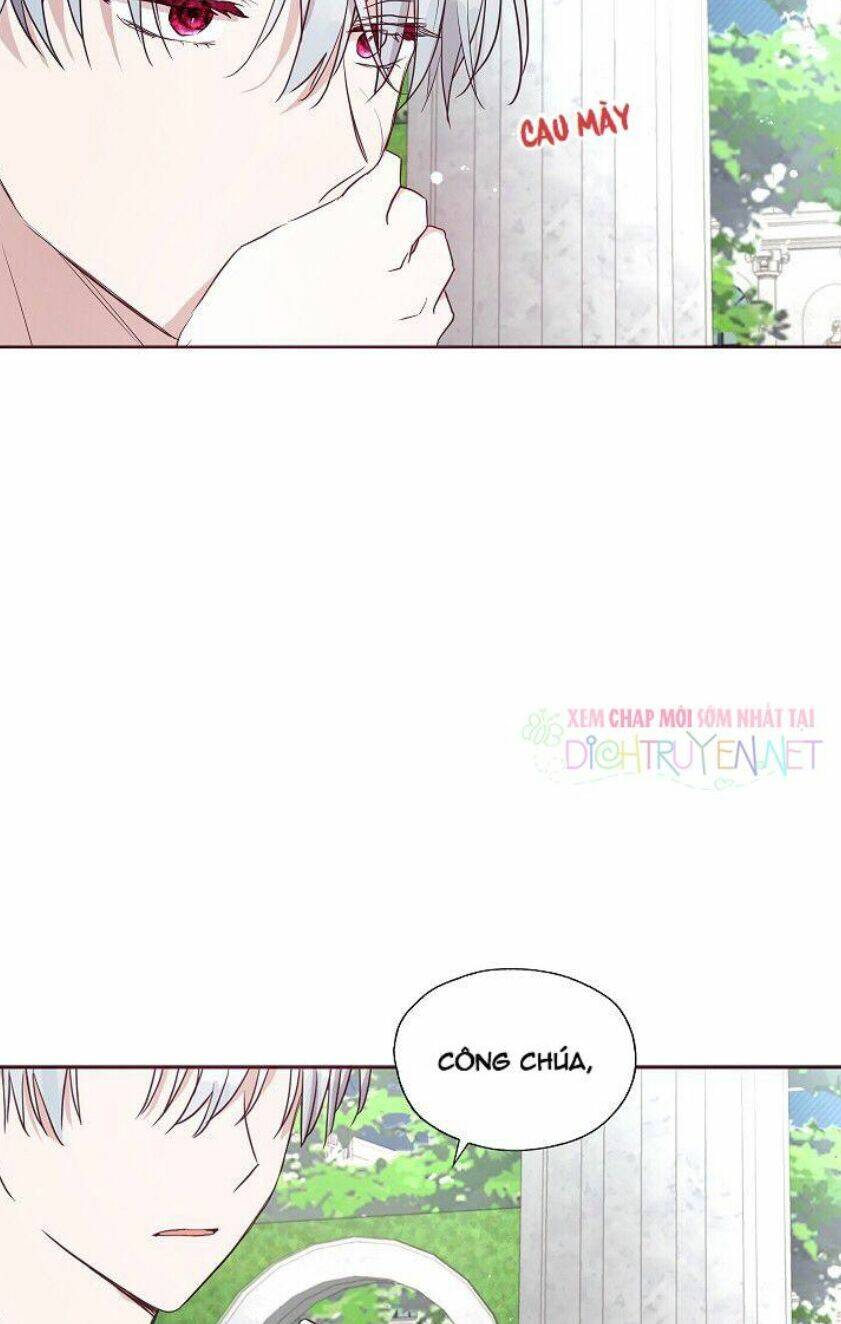 Quyến rũ papa của nhân vật phản diện: Chapter 36