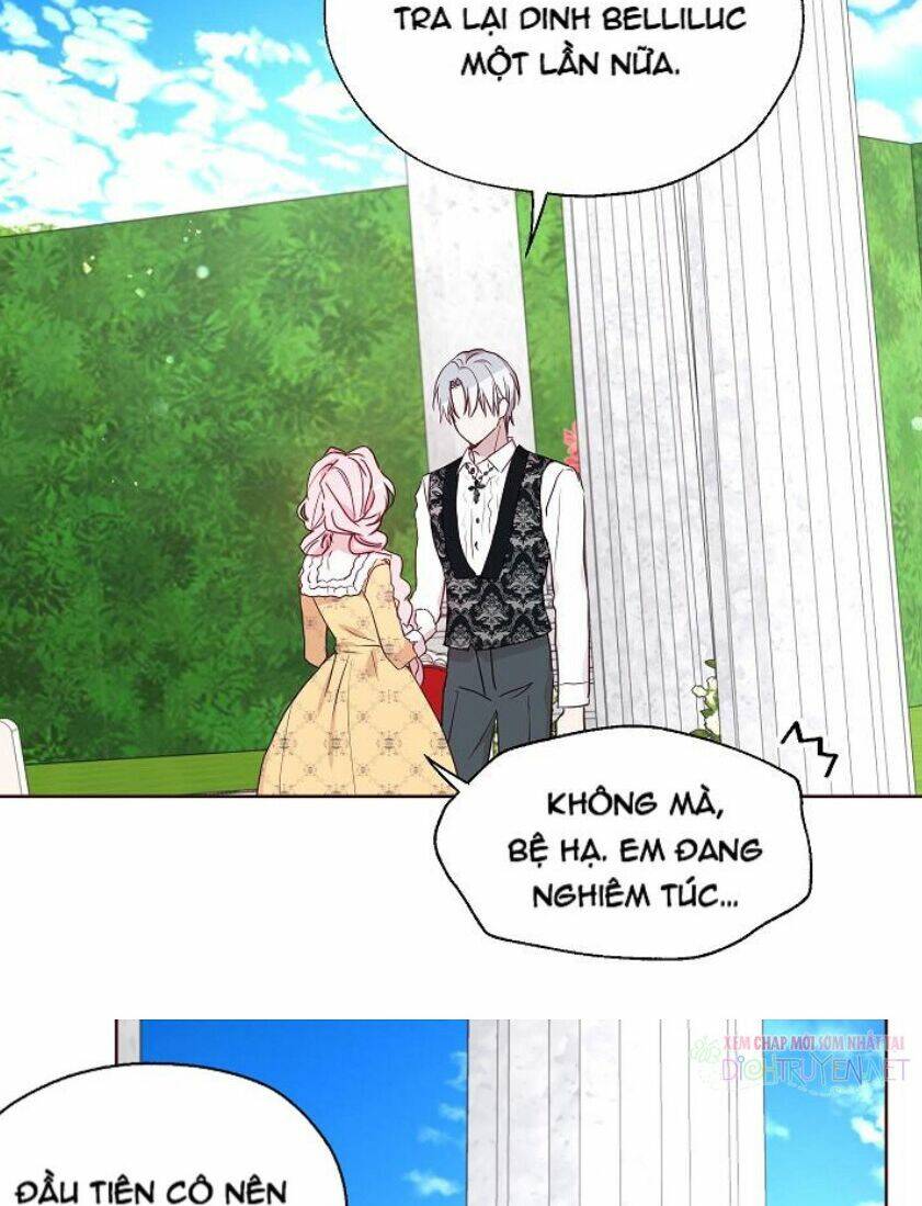 Quyến rũ papa của nhân vật phản diện: Chapter 36