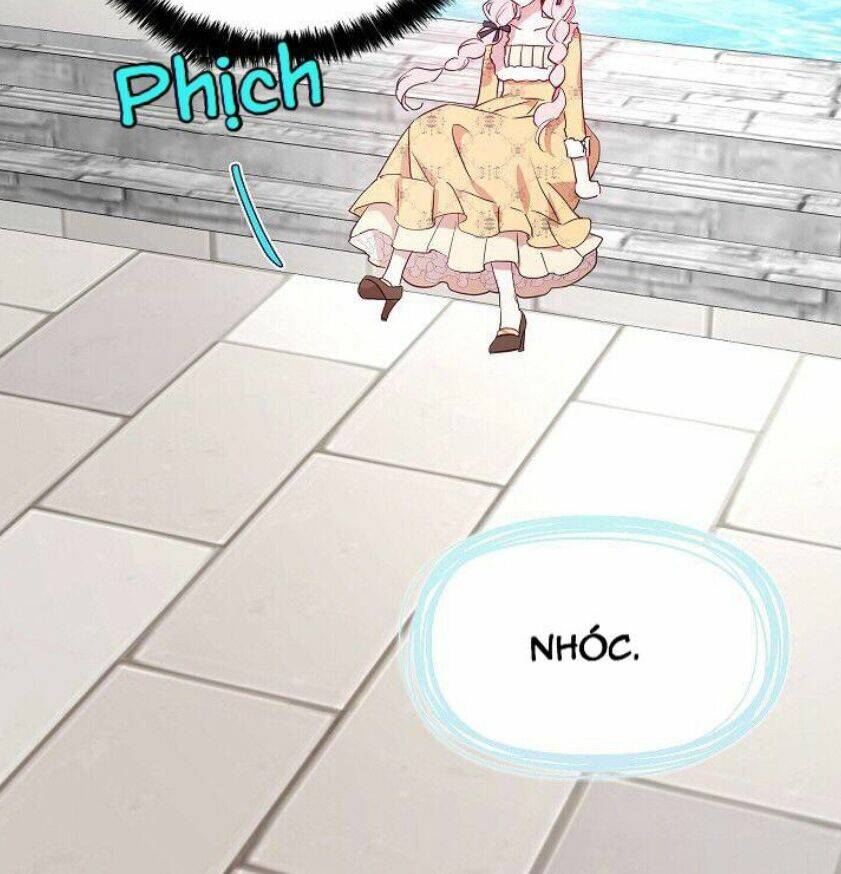 Quyến rũ papa của nhân vật phản diện: Chapter 36