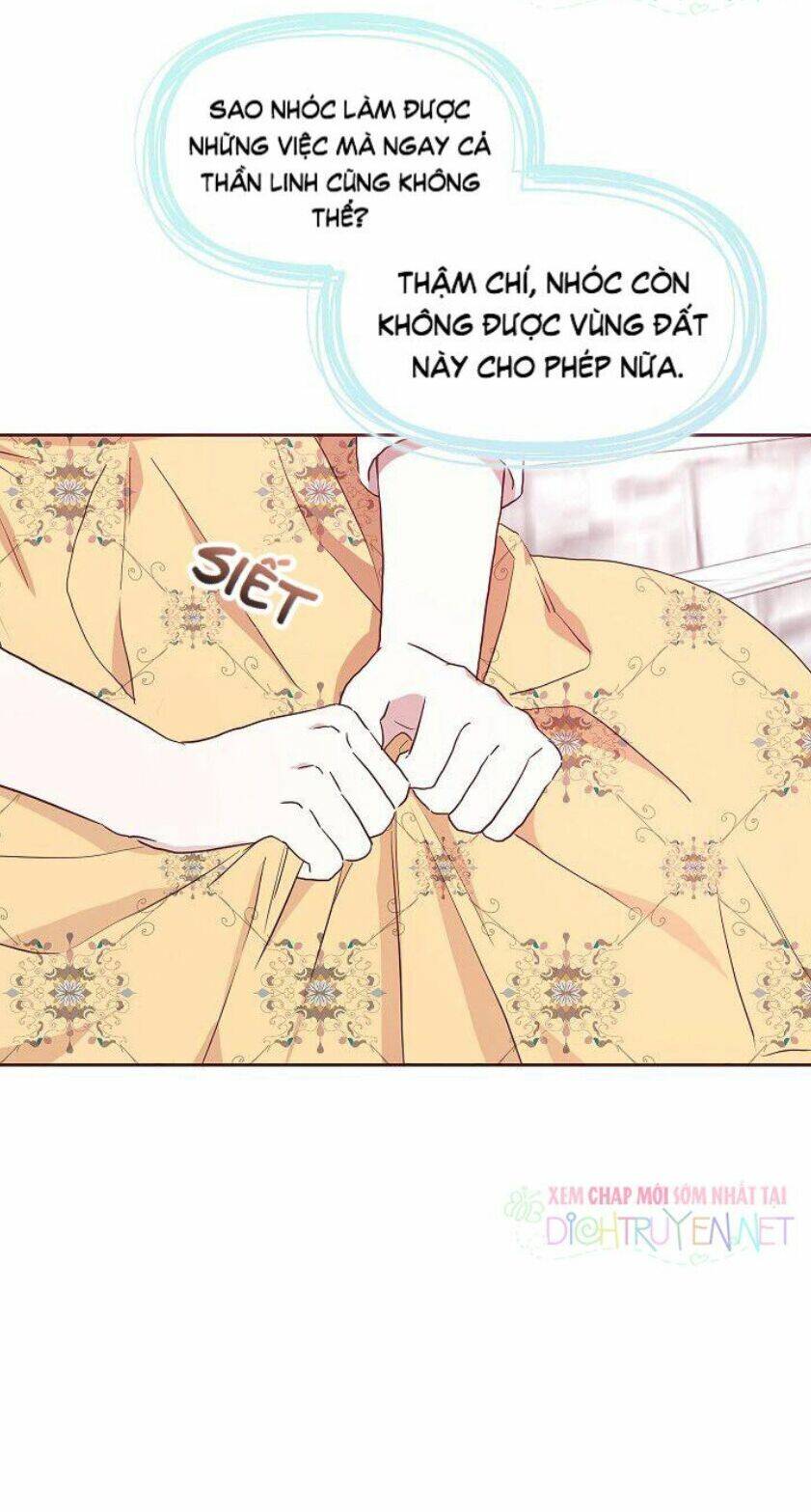 Quyến rũ papa của nhân vật phản diện: Chapter 36