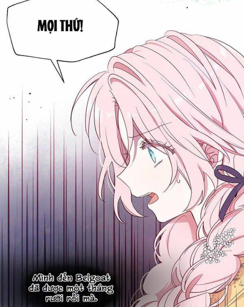 Quyến rũ papa của nhân vật phản diện: Chapter 36