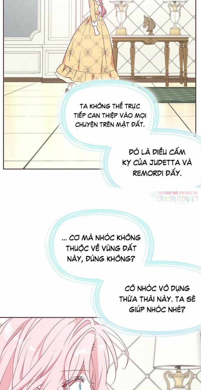 Quyến rũ papa của nhân vật phản diện: Chapter 36