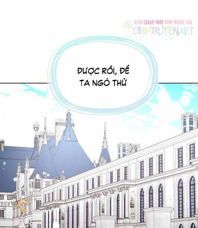 Quyến rũ papa của nhân vật phản diện: Chapter 36