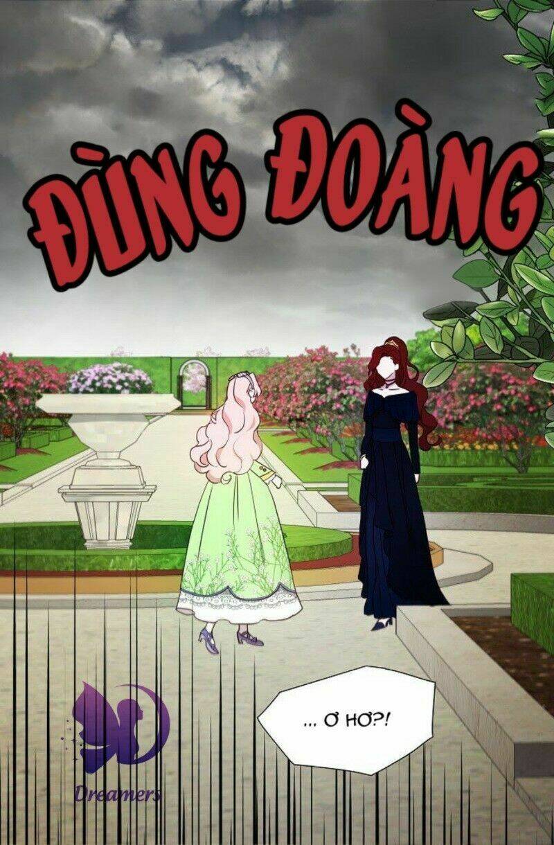 Quyến rũ papa của nhân vật phản diện: Chapter 38