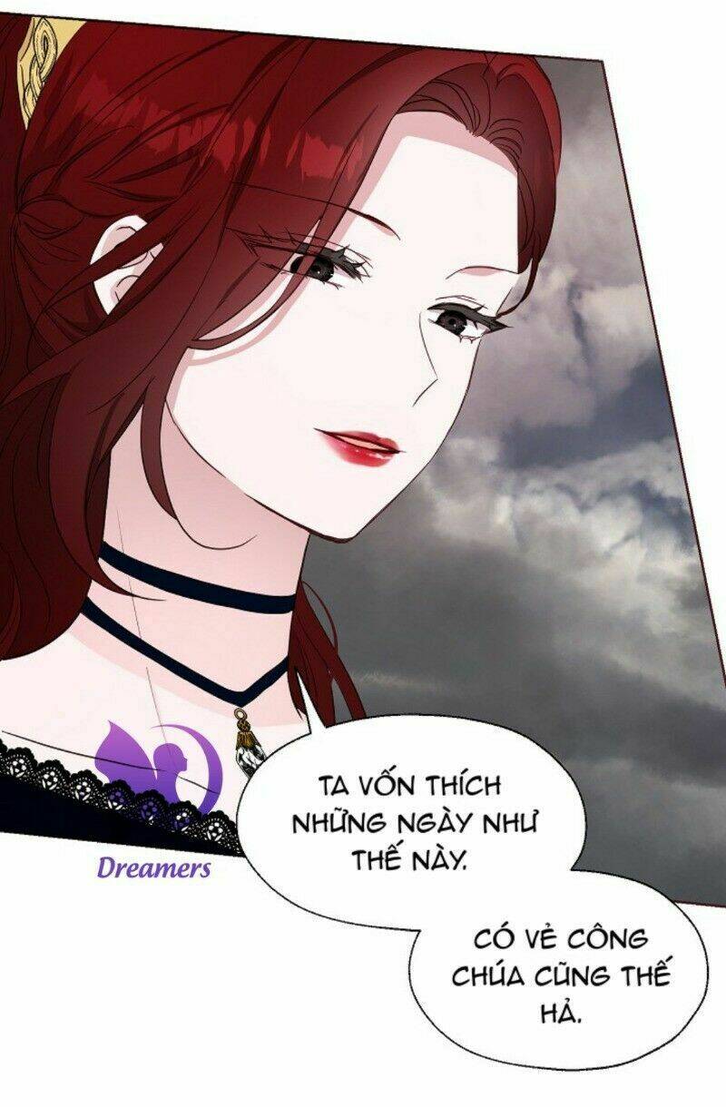 Quyến rũ papa của nhân vật phản diện: Chapter 38