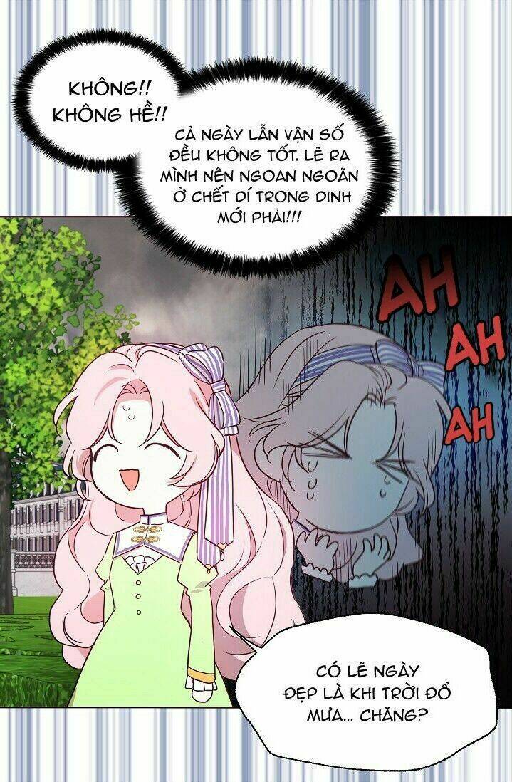 Quyến rũ papa của nhân vật phản diện: Chapter 38