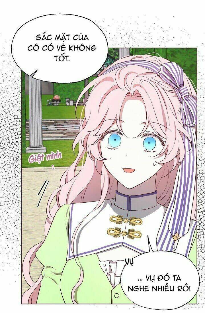 Quyến rũ papa của nhân vật phản diện: Chapter 38