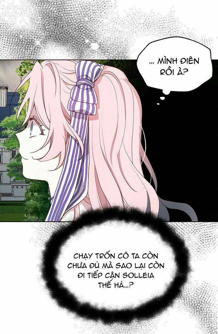 Quyến rũ papa của nhân vật phản diện: Chapter 38