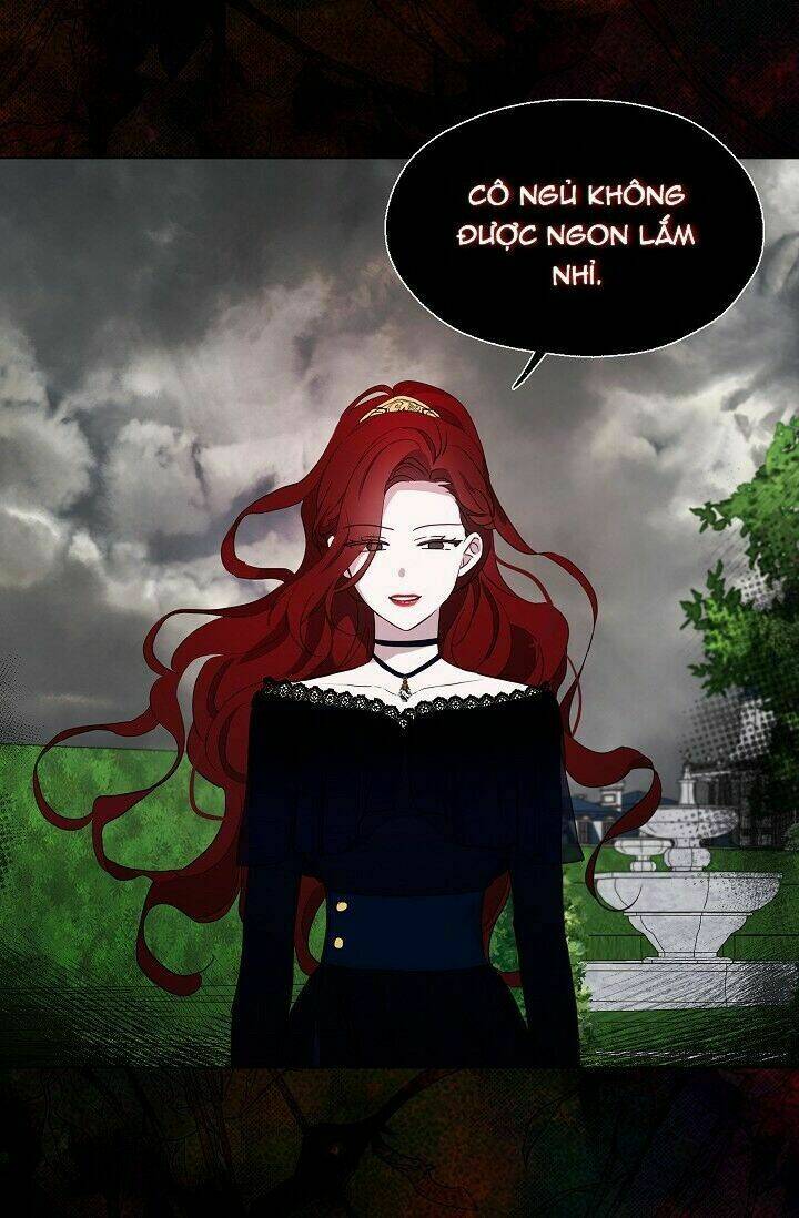 Quyến rũ papa của nhân vật phản diện: Chapter 38