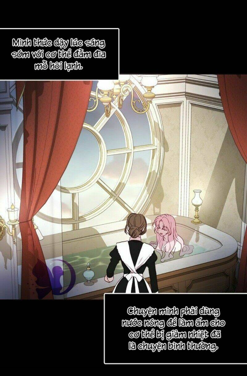 Quyến rũ papa của nhân vật phản diện: Chapter 38