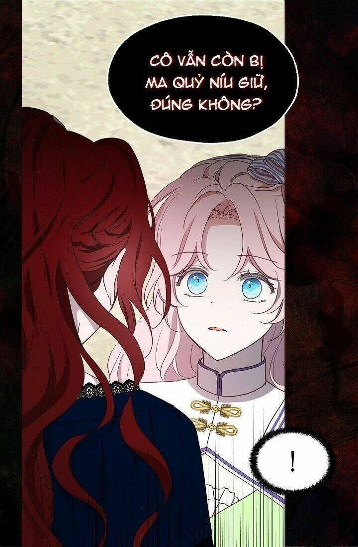 Quyến rũ papa của nhân vật phản diện: Chapter 38