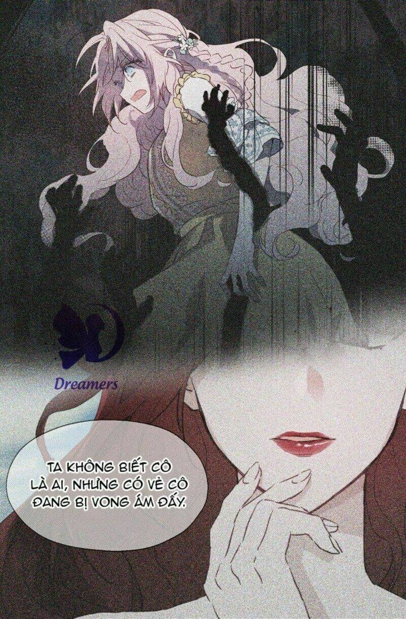 Quyến rũ papa của nhân vật phản diện: Chapter 38