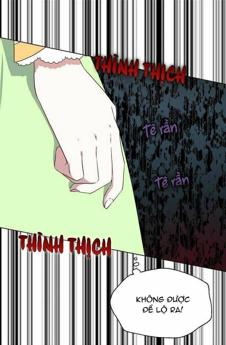 Quyến rũ papa của nhân vật phản diện: Chapter 38