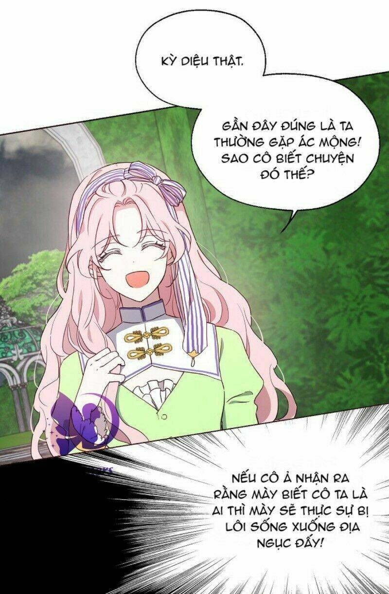 Quyến rũ papa của nhân vật phản diện: Chapter 38