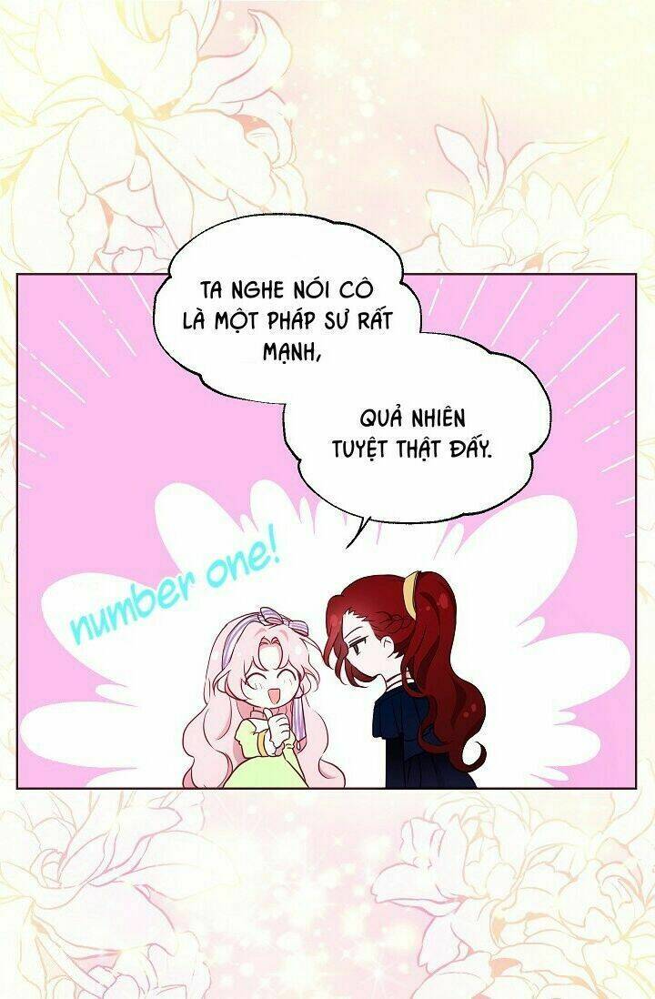 Quyến rũ papa của nhân vật phản diện: Chapter 38