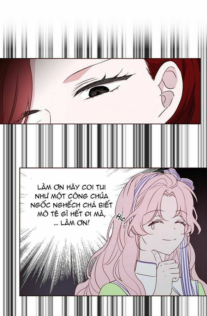 Quyến rũ papa của nhân vật phản diện: Chapter 38