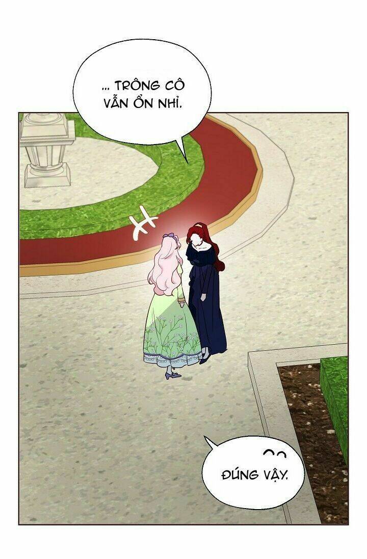 Quyến rũ papa của nhân vật phản diện: Chapter 38