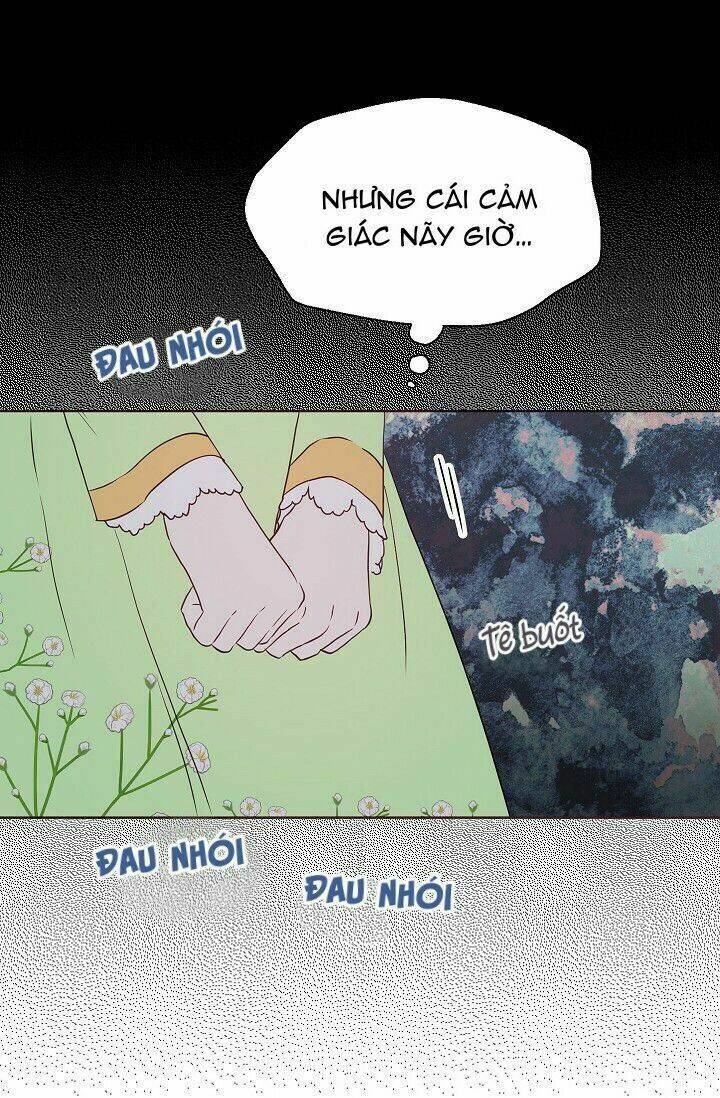 Quyến rũ papa của nhân vật phản diện: Chapter 38