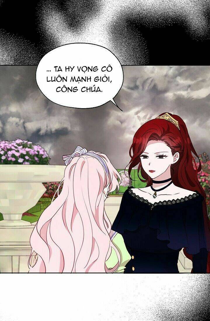 Quyến rũ papa của nhân vật phản diện: Chapter 38