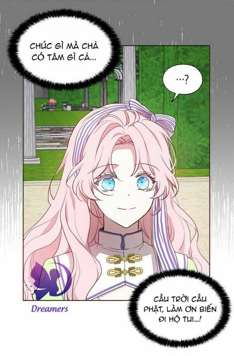 Quyến rũ papa của nhân vật phản diện: Chapter 38