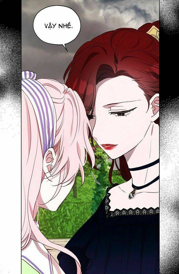 Quyến rũ papa của nhân vật phản diện: Chapter 38