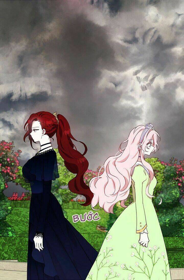 Quyến rũ papa của nhân vật phản diện: Chapter 38