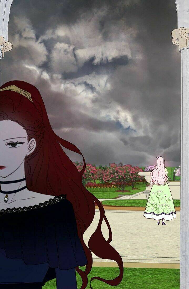 Quyến rũ papa của nhân vật phản diện: Chapter 38