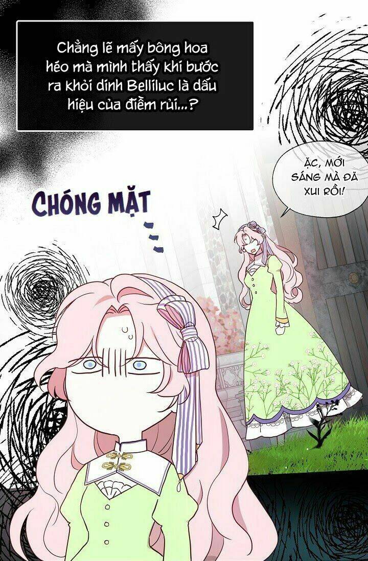 Quyến rũ papa của nhân vật phản diện: Chapter 38