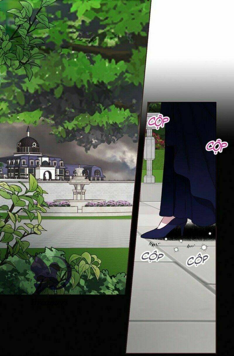 Quyến rũ papa của nhân vật phản diện: Chapter 38