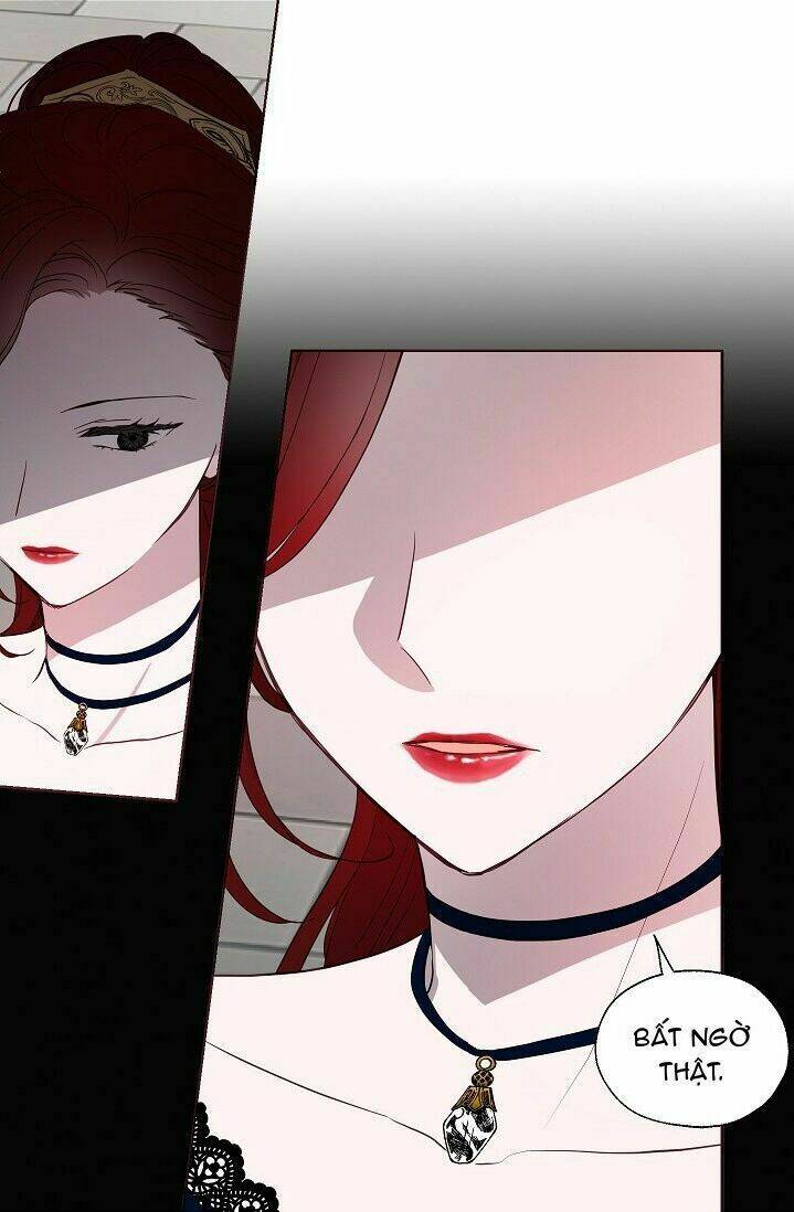 Quyến rũ papa của nhân vật phản diện: Chapter 38