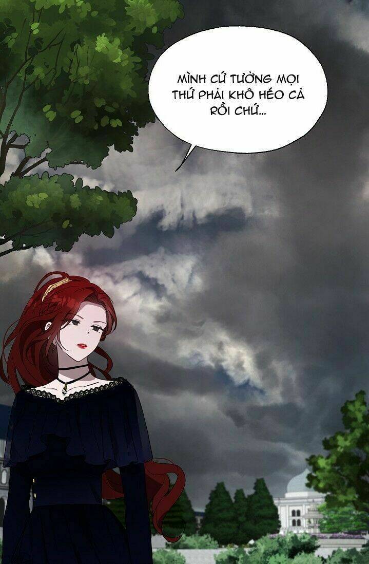 Quyến rũ papa của nhân vật phản diện: Chapter 38