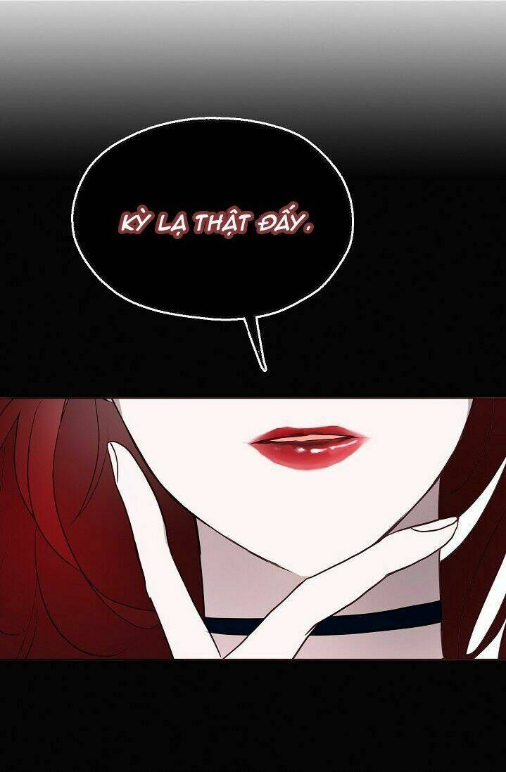 Quyến rũ papa của nhân vật phản diện: Chapter 38