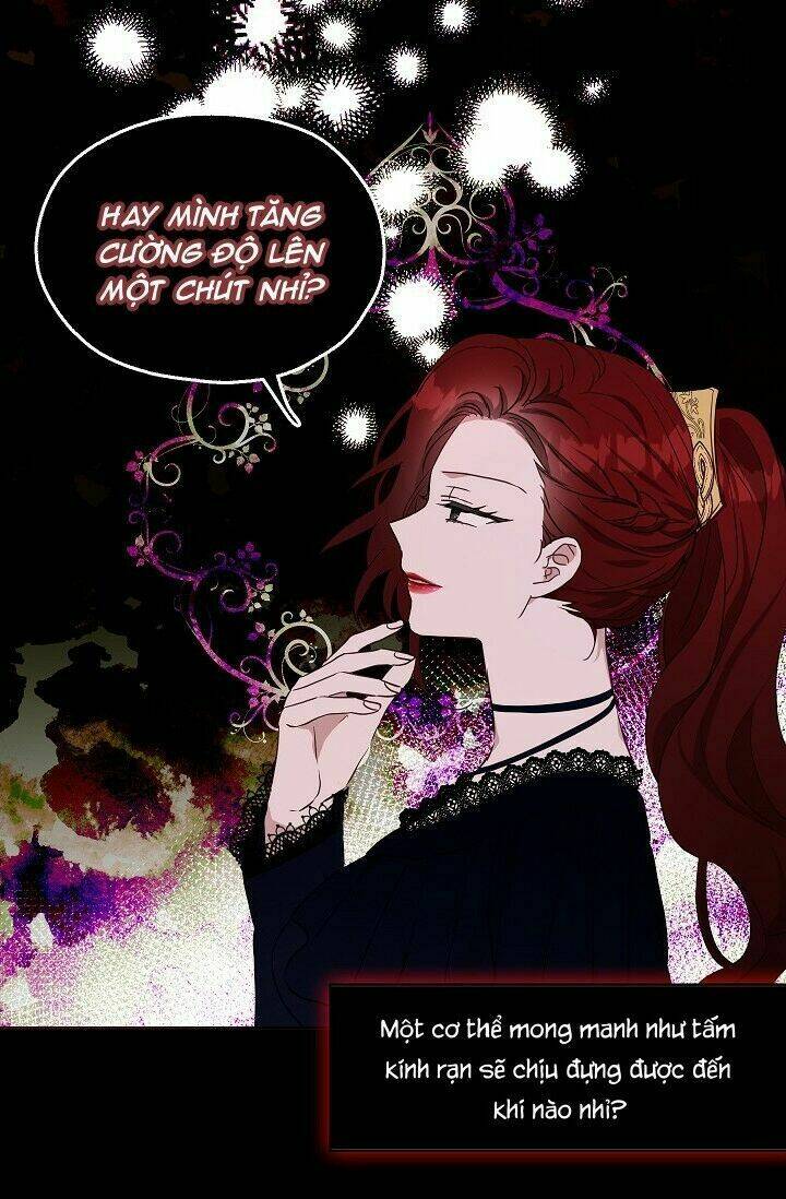 Quyến rũ papa của nhân vật phản diện: Chapter 38