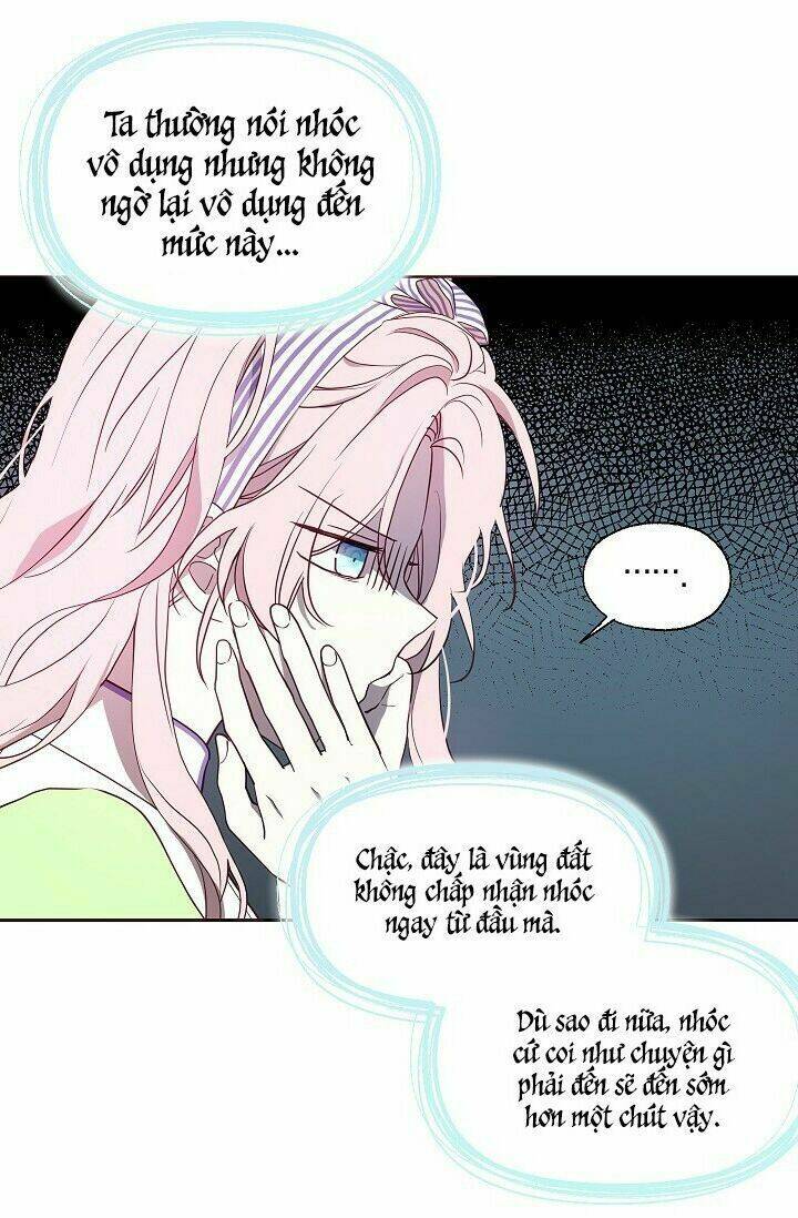 Quyến rũ papa của nhân vật phản diện: Chapter 39