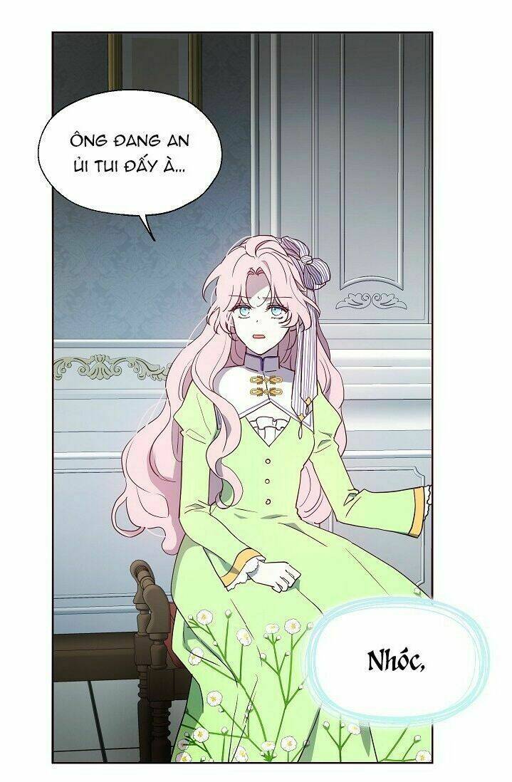 Quyến rũ papa của nhân vật phản diện: Chapter 39