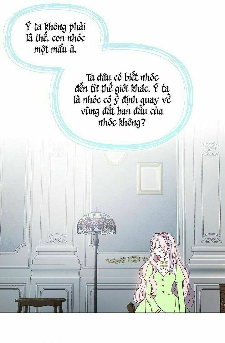 Quyến rũ papa của nhân vật phản diện: Chapter 39