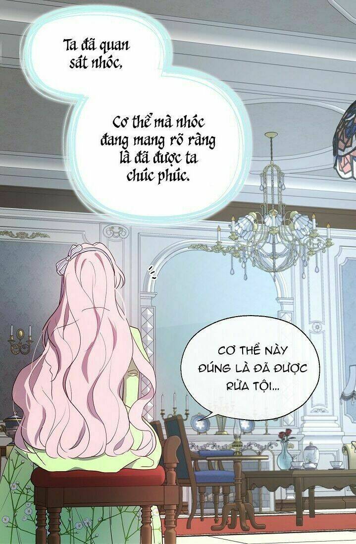 Quyến rũ papa của nhân vật phản diện: Chapter 39