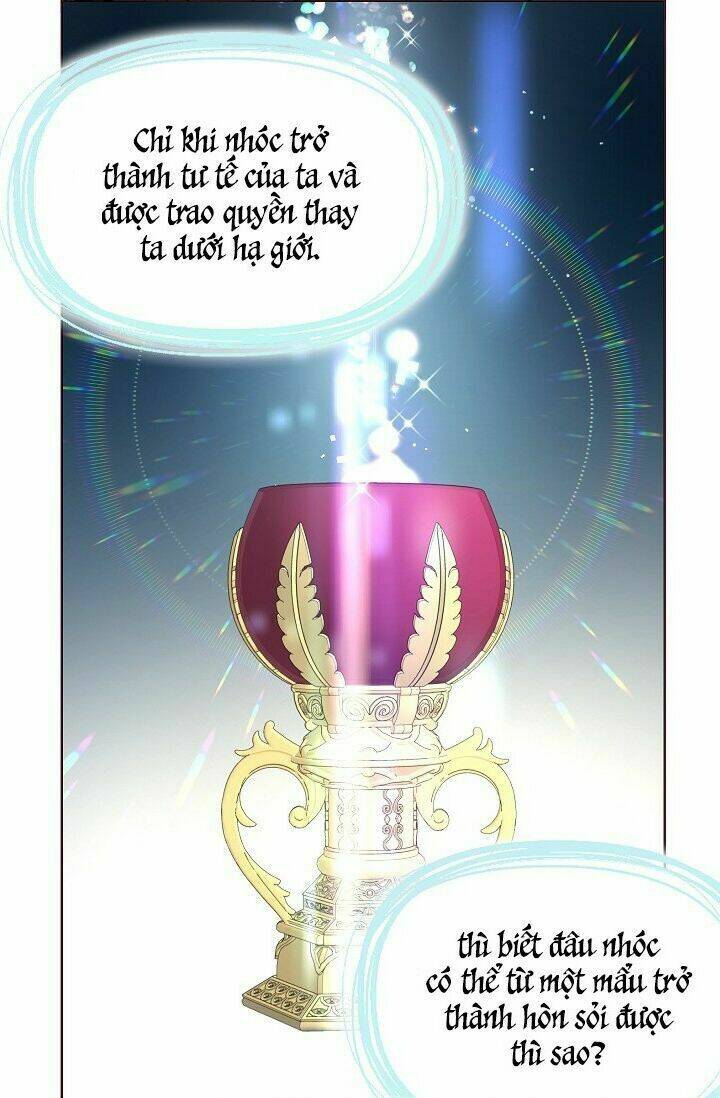 Quyến rũ papa của nhân vật phản diện: Chapter 39