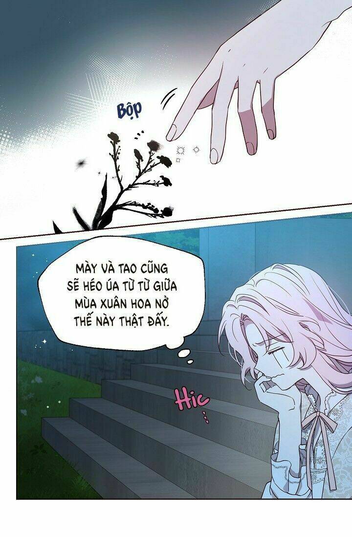 Quyến rũ papa của nhân vật phản diện: Chapter 39