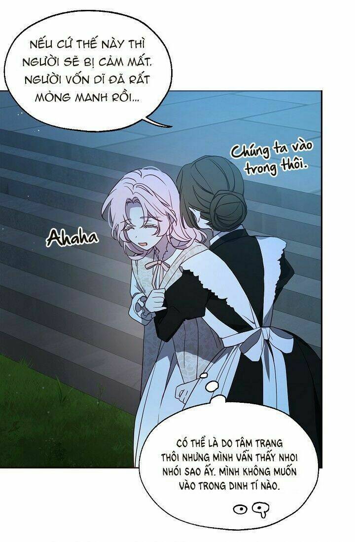 Quyến rũ papa của nhân vật phản diện: Chapter 39