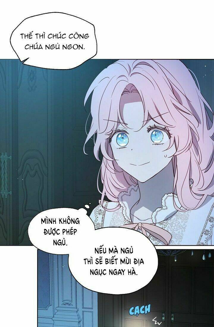 Quyến rũ papa của nhân vật phản diện: Chapter 39