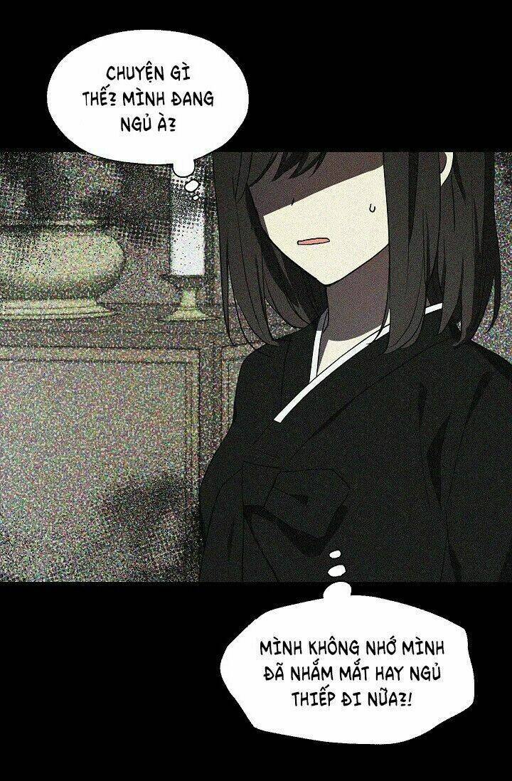Quyến rũ papa của nhân vật phản diện: Chapter 39