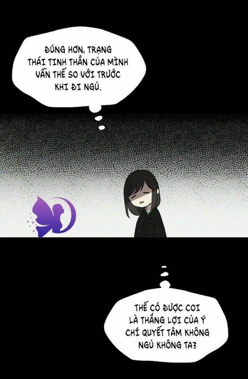 Quyến rũ papa của nhân vật phản diện: Chapter 39