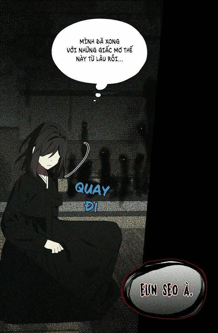 Quyến rũ papa của nhân vật phản diện: Chapter 39