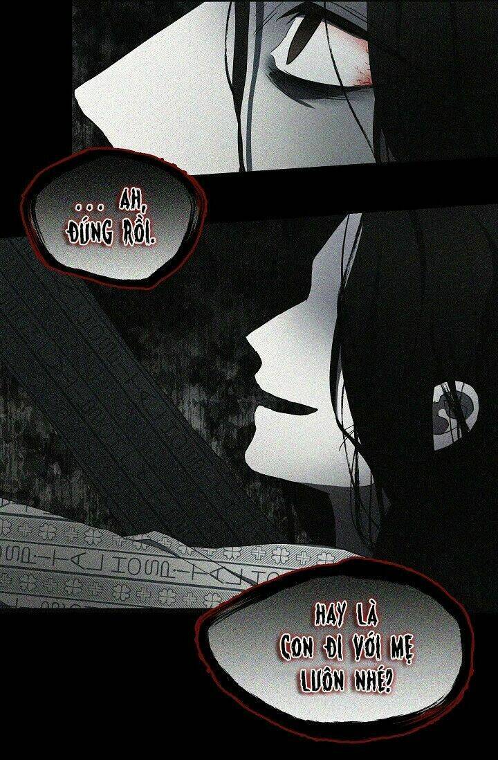 Quyến rũ papa của nhân vật phản diện: Chapter 39
