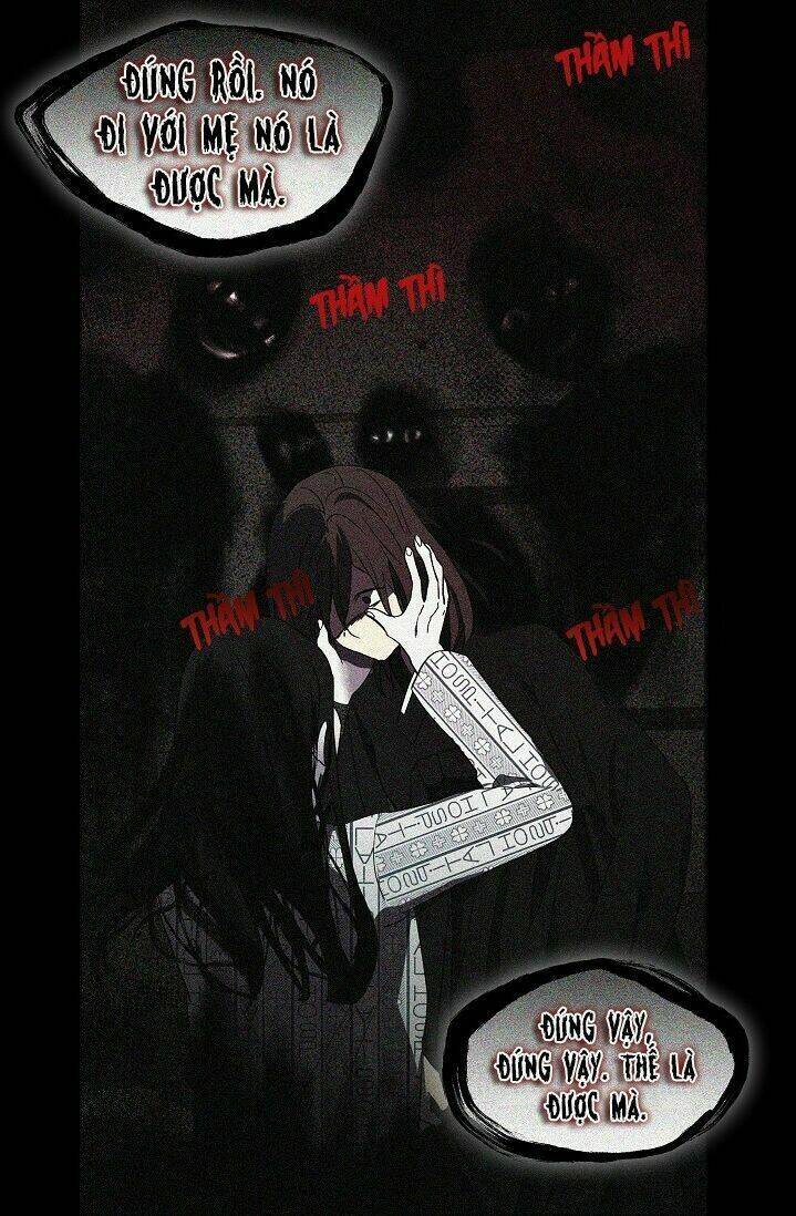Quyến rũ papa của nhân vật phản diện: Chapter 39